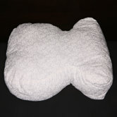 Sound Sleeper Neck Pillow