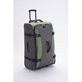 26" 2-Wheeled Hybrid Travel Duffel