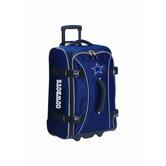 NFL 21" Wheeling Hybrid Luggage