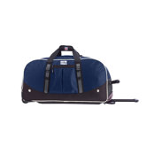 NFL 29" 2-Wheeled Travel Duffel