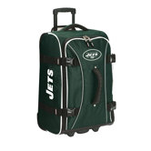 NFL 29" 2-Wheeled Hybrid Suitcase