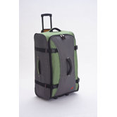 29" 2-Wheeled Hybrid Travel Duffel