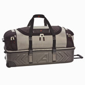 Molded 32" 2-Wheeled Travel Duffel