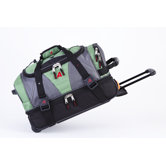21" Wheeled Equipment Duffel