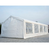 Carport Party Tent