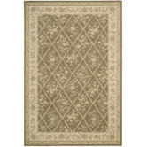 Newport Moss Rug