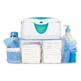Diaper Duty Organizer