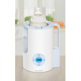 Precision Digital Bottle Warmer