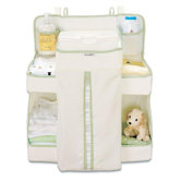 Diaper Change Organizer