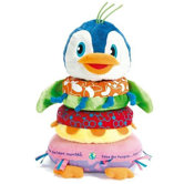 Soft Animal Stackers