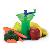 Baby Food Grinder