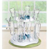 High Capacity Drying Rack