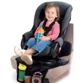 Auto Seat Protector