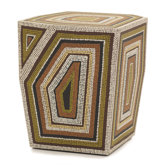 Dot Art Coffee Table