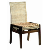 Lumbar Side Chair