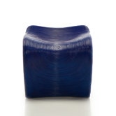 Scoop Accent Stool