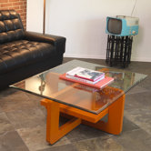 Link Coffee Table