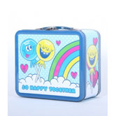 Tootsie So Happy Together Lunchbox