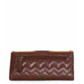 Crowded Teeth Owl Wallet