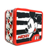 Disney Vintage Mickey Mouse Lunchbox