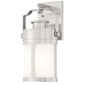 Vista Delmar 1 Light Wall Lighting