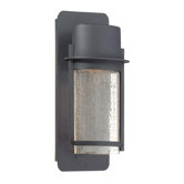 Artisan Lane 1 Light Outdoor Wall Lighting