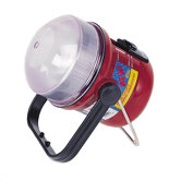 4D Focusing Area / Spotlight Lamp