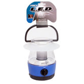 4AA - 4 LED Mini Lantern