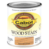 1 Quart Golden Oak Interior Oil Wood Stain 144-8121 QT