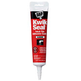 Almond Kwik-Seal All-Purpose Caulk 18013
