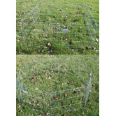 DreamZone Exercise Pen in Silver