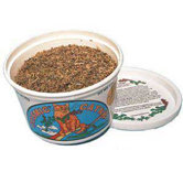 Catnip in a Cup