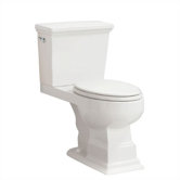 Structure Toilet Tank