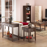 Sheridan Coffee Table Set