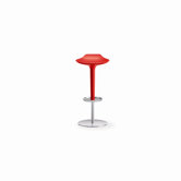 Babar Barstool with Backrest