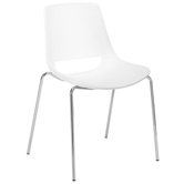 Palm Side Chair