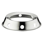 Mixing Bowl Stand in Stainless Steel