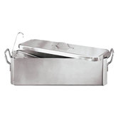 Stainless Steel Fish Poacher