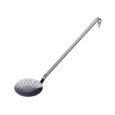 One Piece Skimmer in Stainless Steel