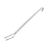 Pick fork in Stainless Steel