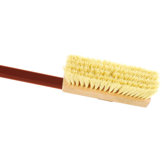 Natural Bristle Oven Brush