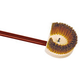 Oven Brush in Brass