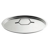 Lid for Bucket in Stainless