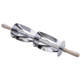 Croissant Cutter