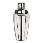 Cocktail Shaker in Stainless Steel