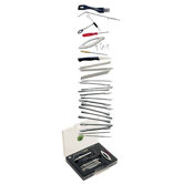 26 Piece Decorating Tool Set