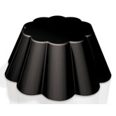 Non-Stick 24 Count Brioche Baking Pan