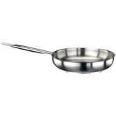 Stainless Steel Skillet