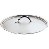 Grand Gourmet Stainless-Steel  Lid