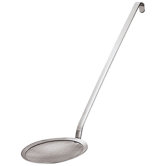 Stainless Steel Mesh Frying Skimmer